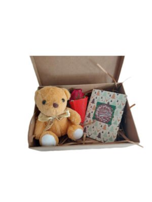 Caja Personalizada #1