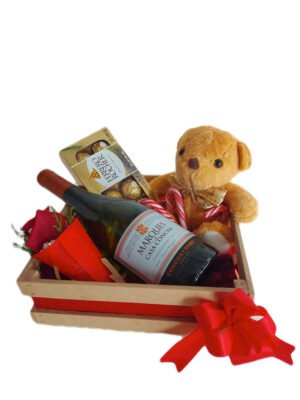 Bandeja Personalizada #2