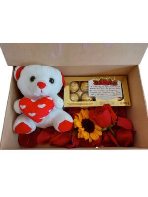 Caja personalizada #2